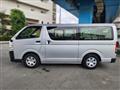 2017 Toyota Hiace Van