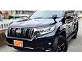 2021 Toyota Land Cruiser Prado
