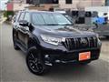 2021 Toyota Land Cruiser Prado