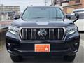 2021 Toyota Land Cruiser Prado