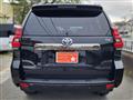 2021 Toyota Land Cruiser Prado