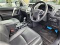 2021 Toyota Land Cruiser Prado