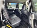 2021 Toyota Land Cruiser Prado