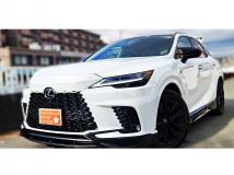 2024 Lexus RX