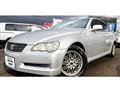 2005 Toyota Mark X