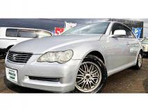 2005 Toyota Mark X