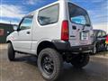 2002 Suzuki Jimny
