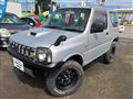 2002 Suzuki Jimny