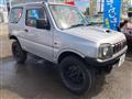 2002 Suzuki Jimny