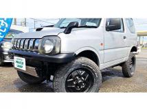 2002 Suzuki Jimny