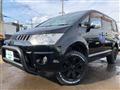 2008 Mitsubishi Delica D5