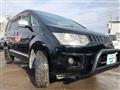2008 Mitsubishi Delica D5