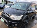 2008 Mitsubishi Delica D5
