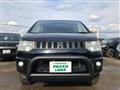 2008 Mitsubishi Delica D5