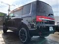 2008 Mitsubishi Delica D5
