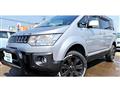 2014 Mitsubishi Delica D5
