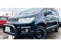 2014 Mitsubishi Delica D5