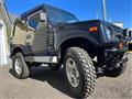 1993 Suzuki Jimny