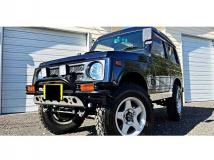 1993 Suzuki Jimny