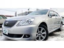 2009 Toyota Crown