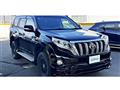 2014 Toyota Land Cruiser Prado
