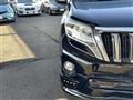2014 Toyota Land Cruiser Prado