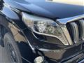 2014 Toyota Land Cruiser Prado