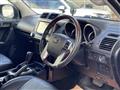 2014 Toyota Land Cruiser Prado