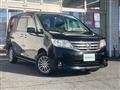 2013 Nissan Serena