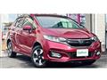 2017 Honda Fit