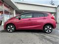 2017 Honda Fit
