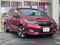 2017 Honda Fit