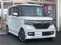 2018 Honda N BOX