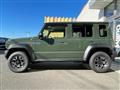 2025 Suzuki Jimny