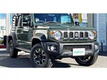 2025 Suzuki Jimny