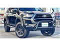 2021 Toyota Hilux