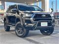 2021 Toyota Hilux