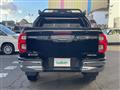 2021 Toyota Hilux