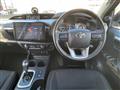 2021 Toyota Hilux