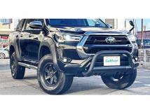2021 Toyota Hilux