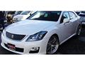 2008 Toyota Crown