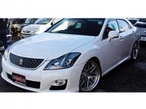 2008 Toyota Crown