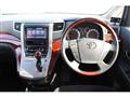 2009 Toyota Vellfire