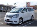 2009 Toyota Vellfire