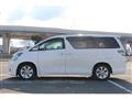 2009 Toyota Vellfire