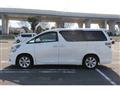 2009 Toyota Vellfire
