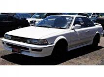 1989 Toyota Corolla Sedan