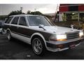 1995 Nissan Gloria(sedan)
