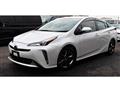 2021 Toyota Prius