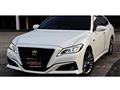 2018 Toyota Crown